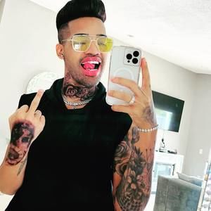 Meet your Posher, Yohan